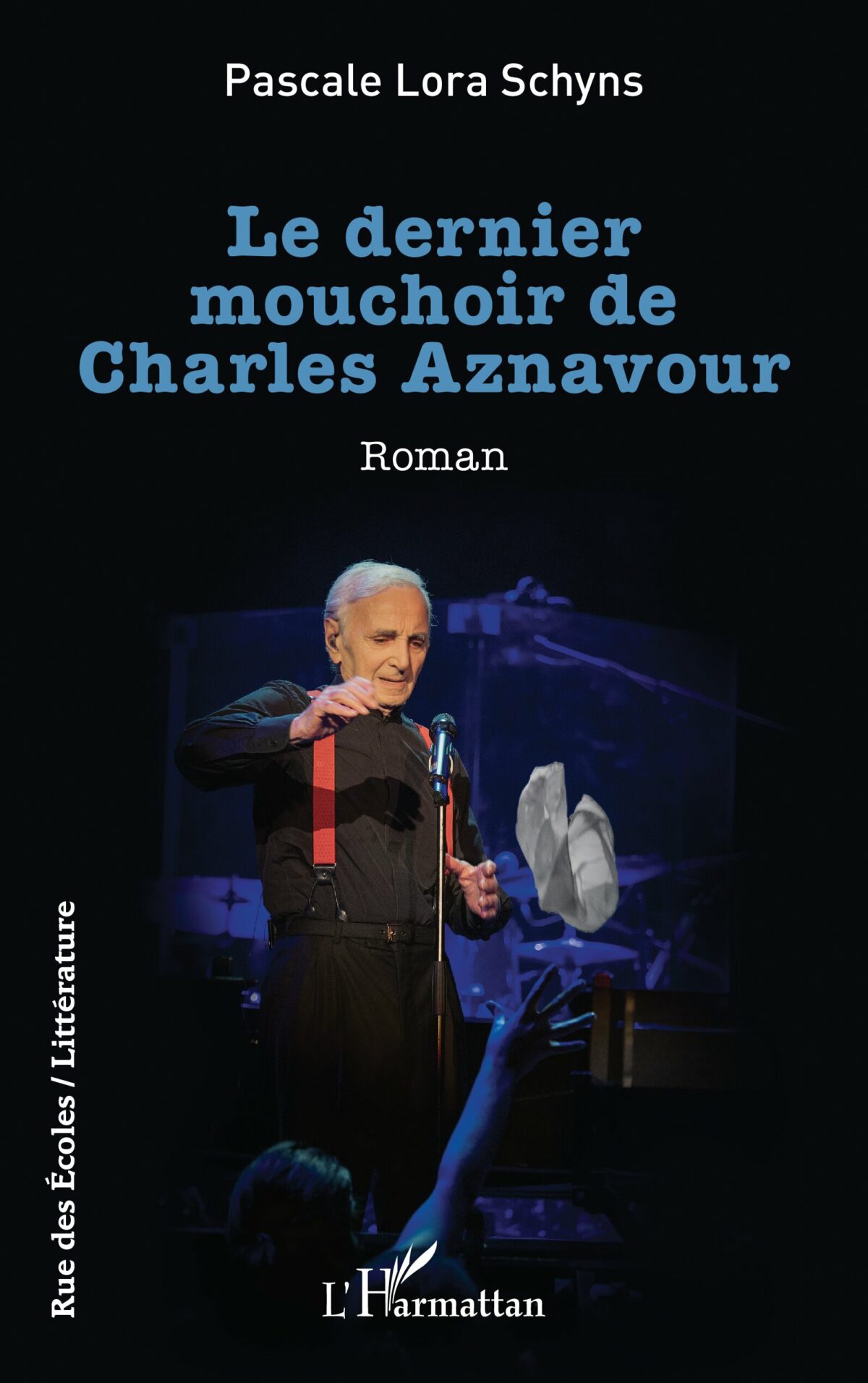 Le dernier mouchoir de Charles Aznavour – Image 2
