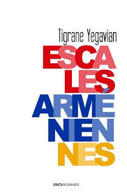 Escales arméniennes