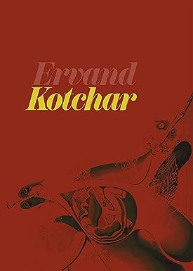 Ervand Kotchar : autour des archives de l'artiste