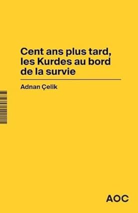 Cent ans plus tard, les Kurdes au bord de la survie