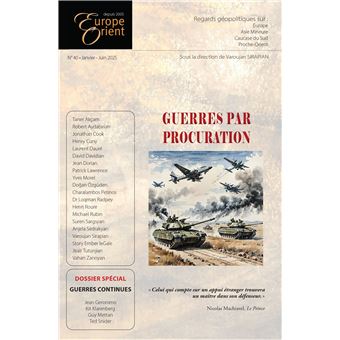 Guerres par procuration