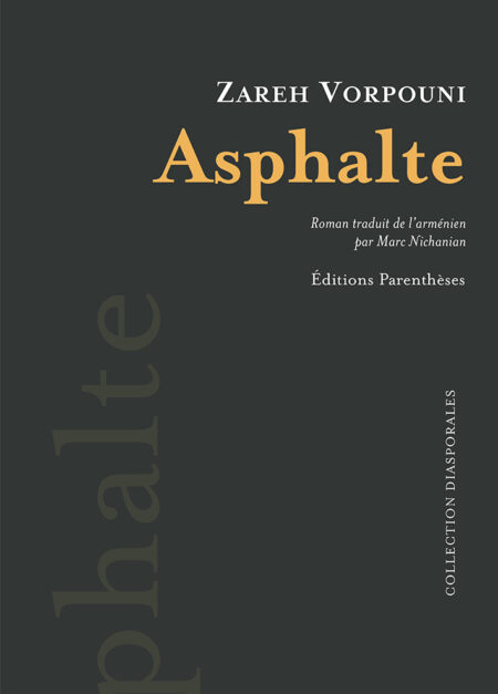 Asphalte