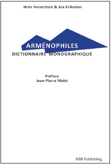 Les Arménophiles