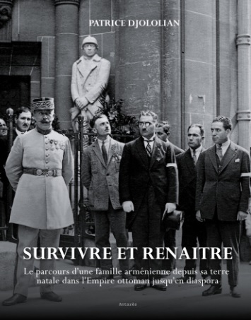 Survivre et renaître
